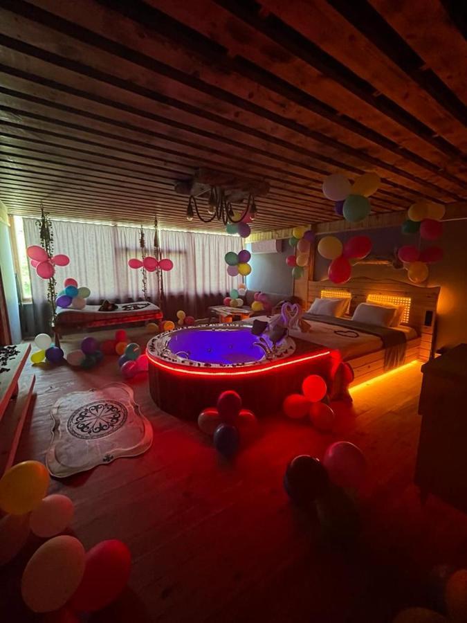 Wooden Palace V.I.P Suit リゼ エクステリア 写真