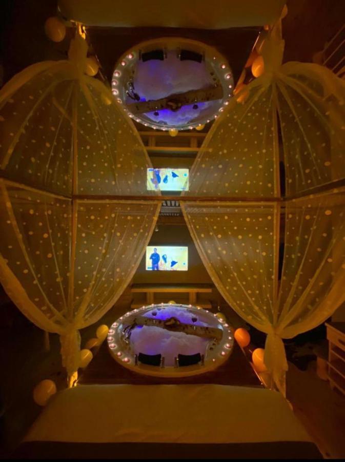Wooden Palace V.I.P Suit リゼ エクステリア 写真